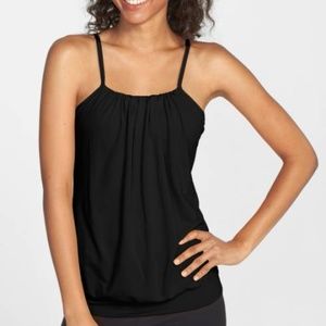 Nike Serenity Dri Fit tank